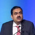 Gautam Adani