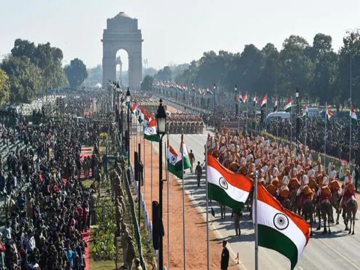 Republic Day India: Why 26th January is celebrated in India