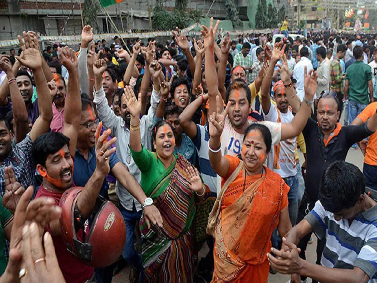 Tripura Assembly Elections 2018 Results Summary All you Need to know